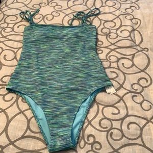 aerie one piece swimsuit